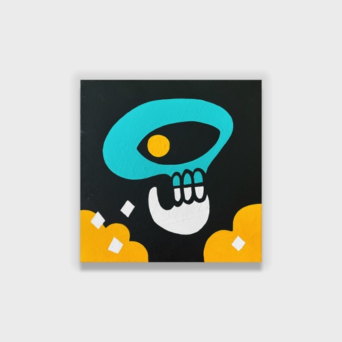 Skull (Cyclops)