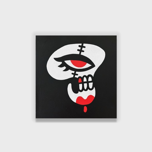 Skull (Fixed)