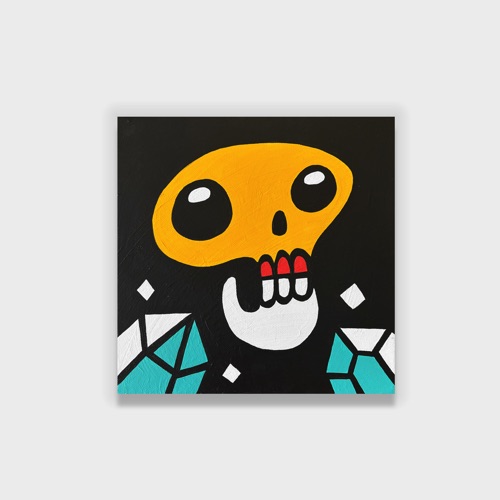Skull (Glimmer)