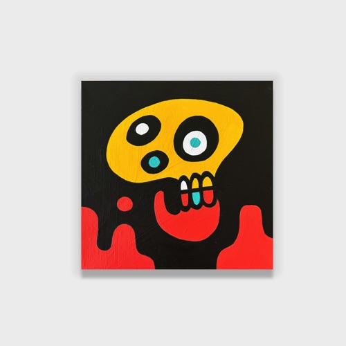 Skull (Wicked)